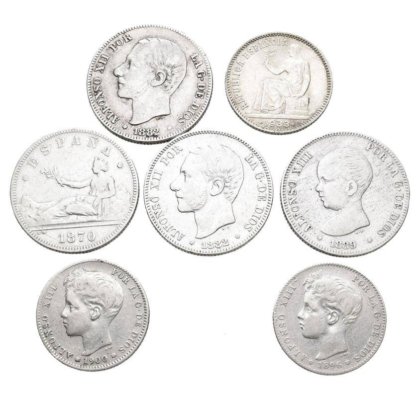 425   -  ALFONSO XIII