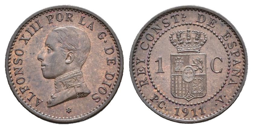 426   -  ALFONSO XIII