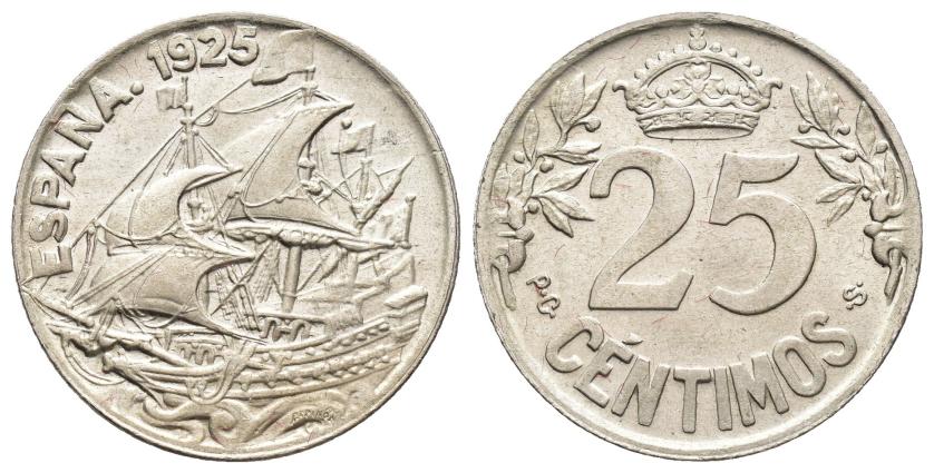 427   -  ALFONSO XIII