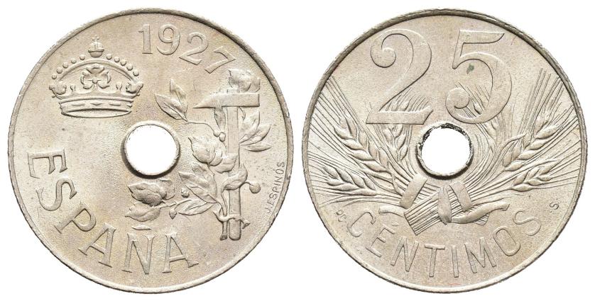 428   -  ALFONSO XIII