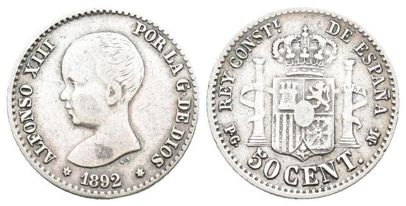 430   -  ALFONSO XIII