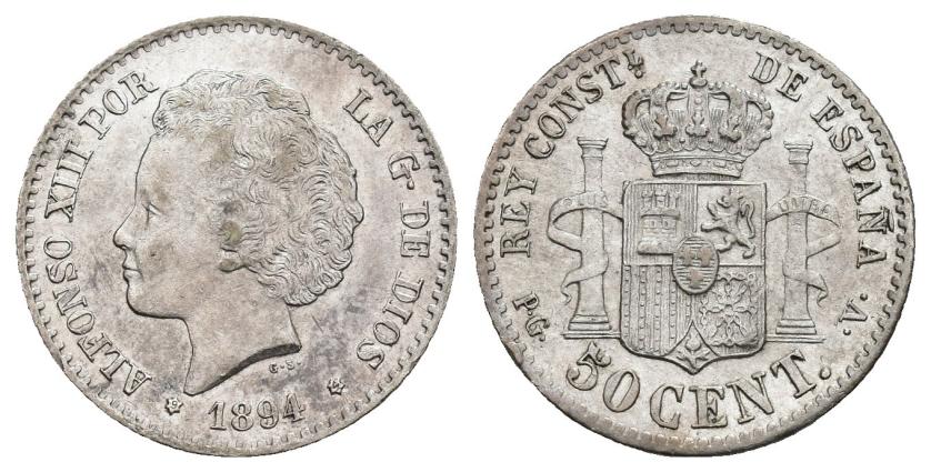 431   -  ALFONSO XIII