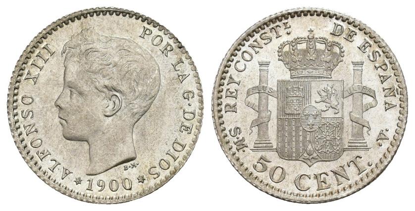 432   -  ALFONSO XIII