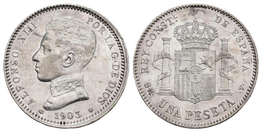 433   -  ALFONSO XIII