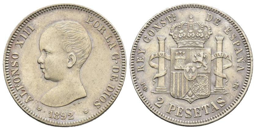 434   -  ALFONSO XIII