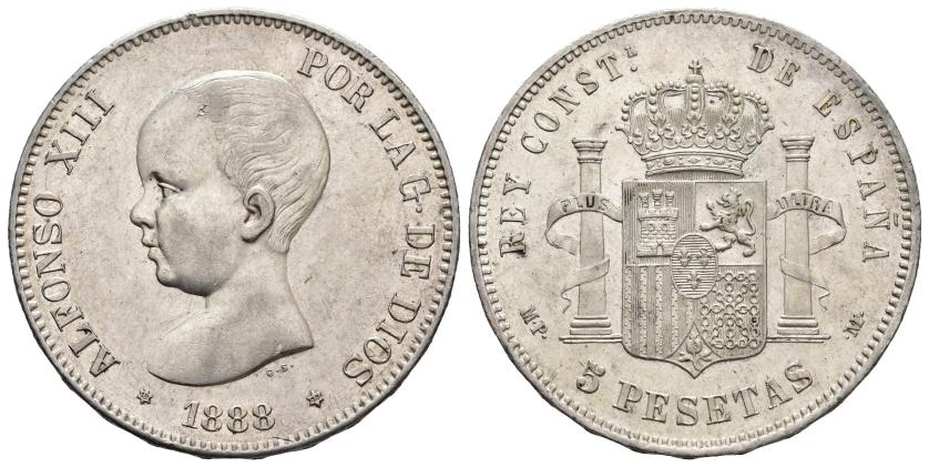 436   -  ALFONSO XIII