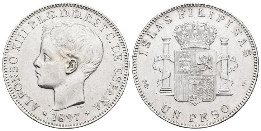 439   -  ALFONSO XIII