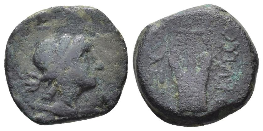 44   -  HISPANIA ANTIGUA