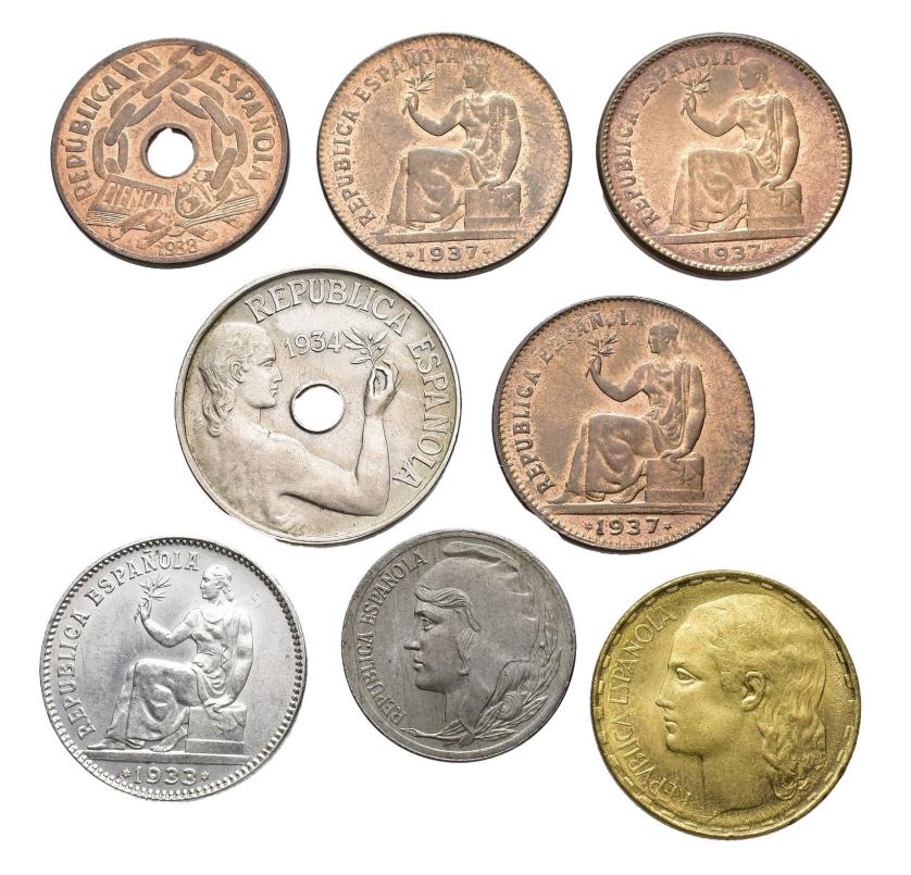 440   -  II REPÚBLICA