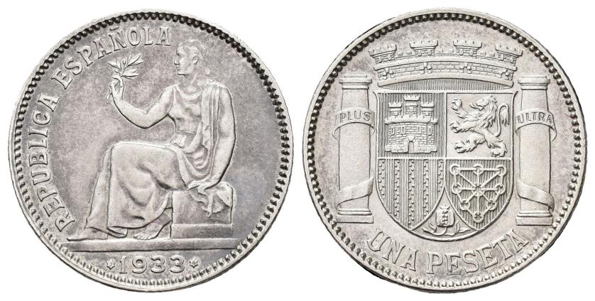 441   -  II REPÚBLICA