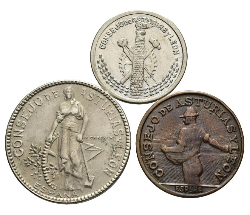 443   -  GUERRA CIVIL