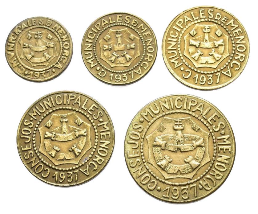 445   -  GUERRA CIVIL