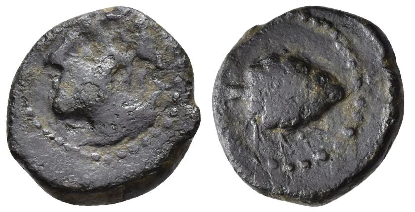 45   -  HISPANIA ANTIGUA