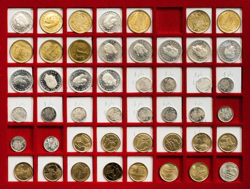 450   -  JUAN CARLOS I