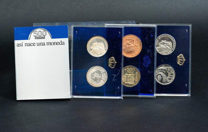 451   -  JUAN CARLOS I