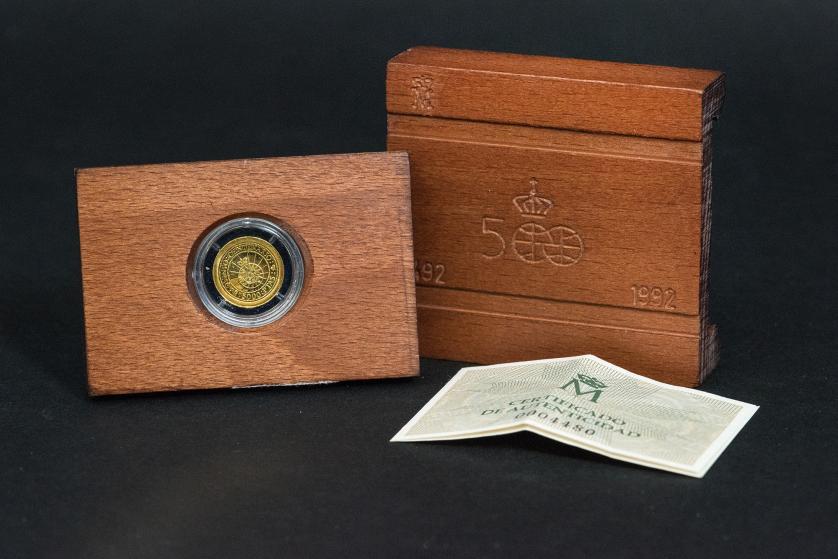 453   -  JUAN CARLOS I