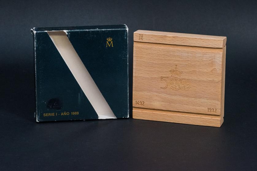 454   -  JUAN CARLOS I