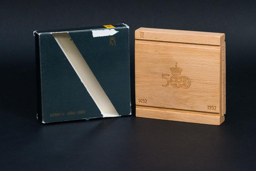 457   -  JUAN CARLOS I