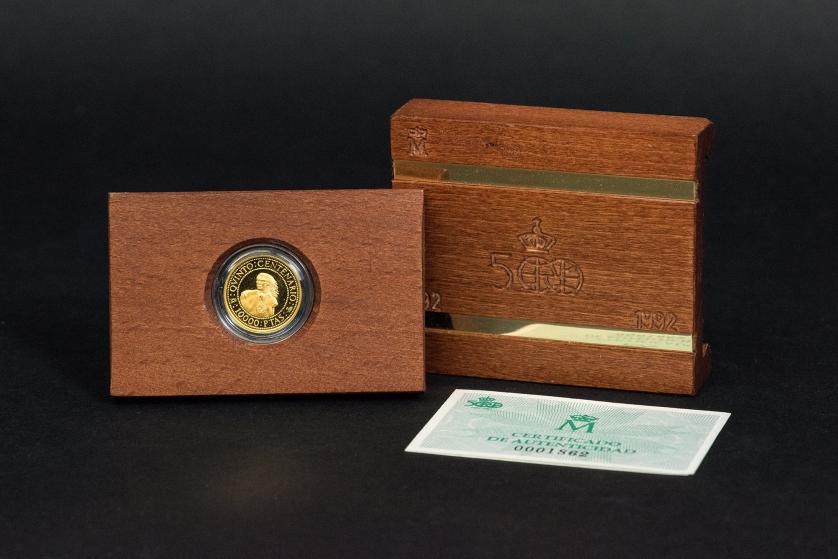 458   -  JUAN CARLOS I