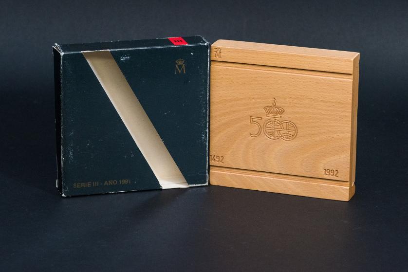 459   -  JUAN CARLOS I