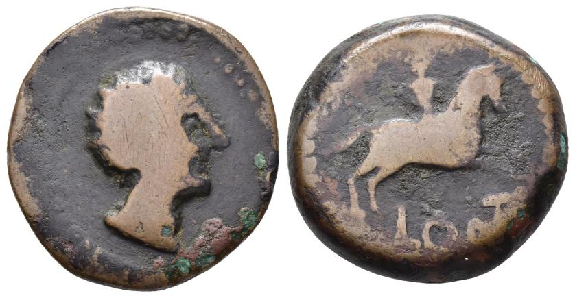 46   -  HISPANIA ANTIGUA