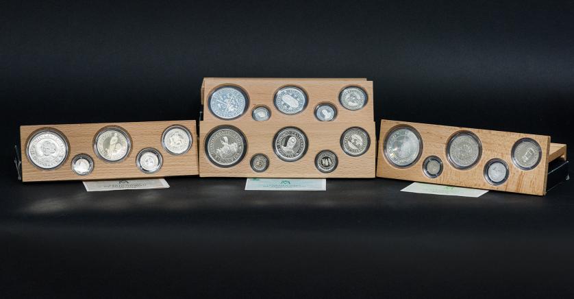 460   -  JUAN CARLOS I