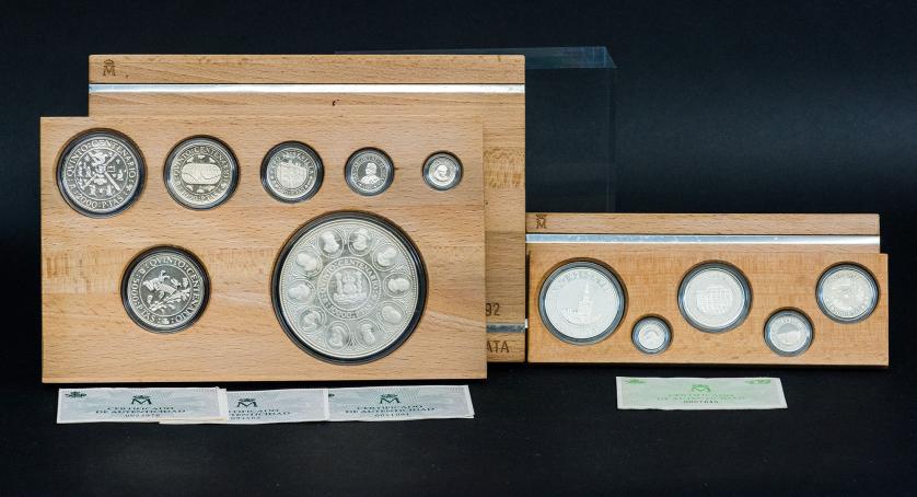 461   -  JUAN CARLOS I