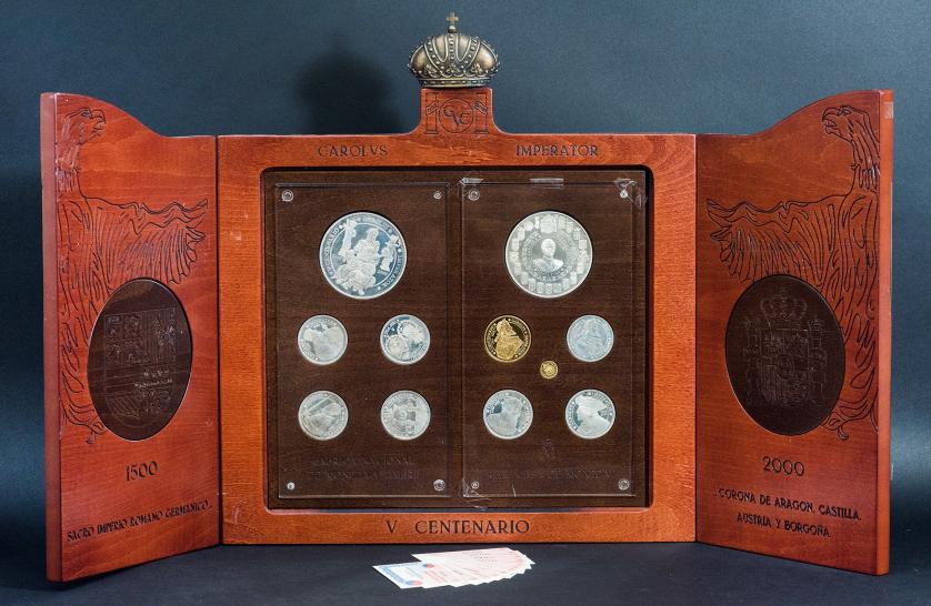 462   -  JUAN CARLOS I