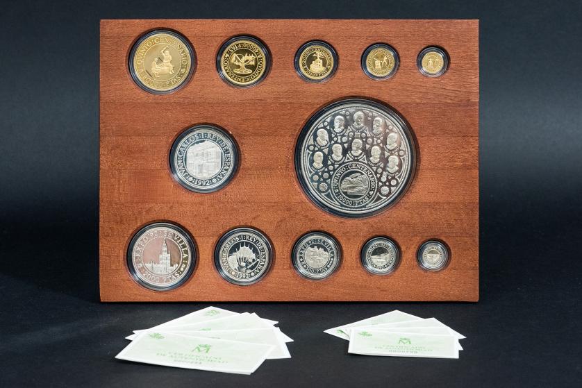 463   -  JUAN CARLOS I