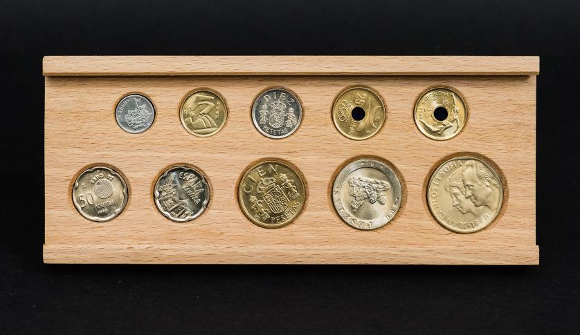 464   -  JUAN CARLOS I