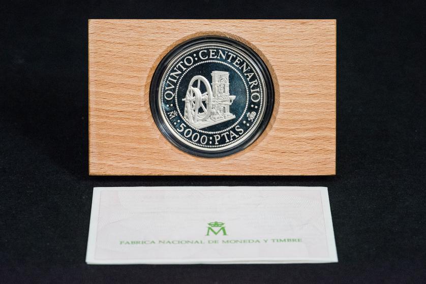 466   -  JUAN CARLOS I