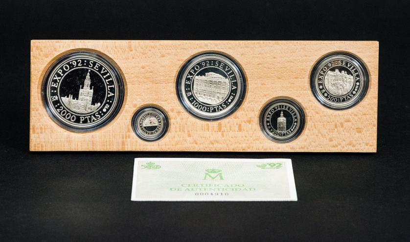 467   -  JUAN CARLOS I