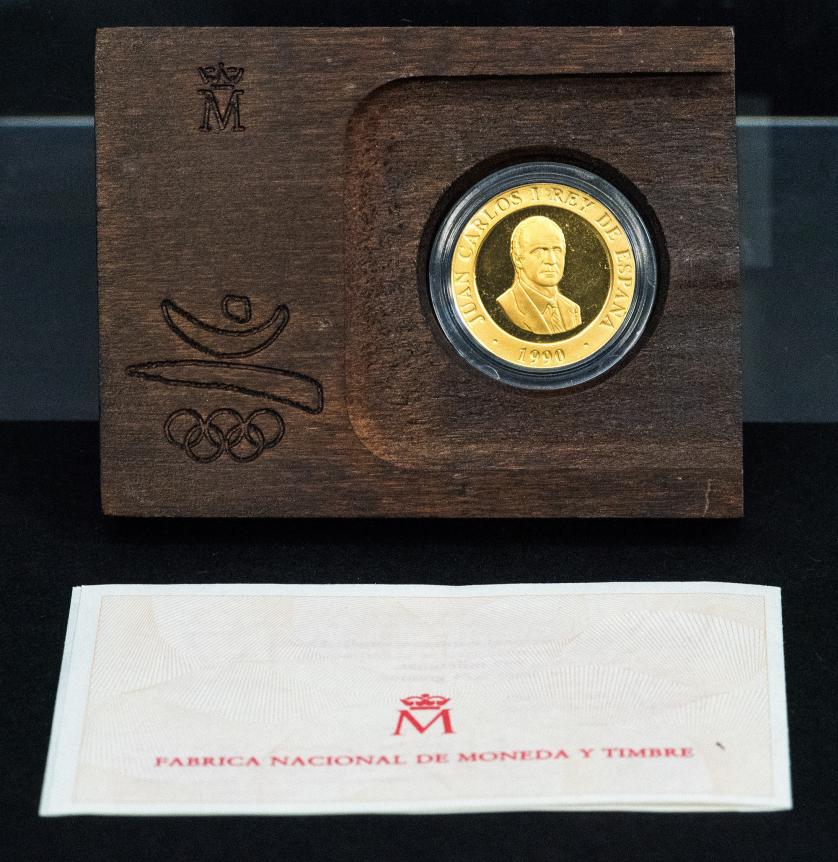 468   -  JUAN CARLOS I