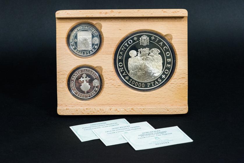 469   -  JUAN CARLOS I