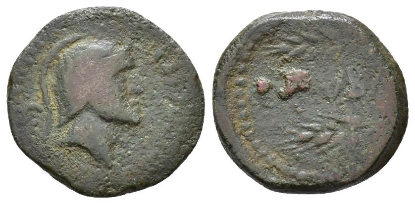 47   -  HISPANIA ANTIGUA