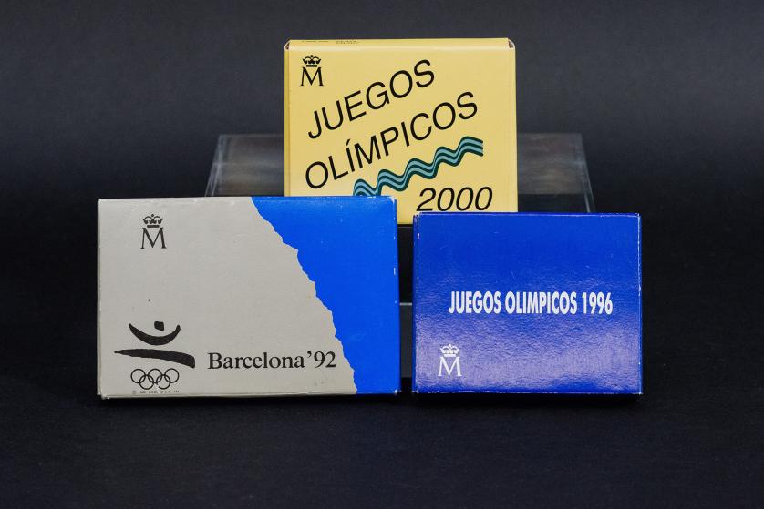 470   -  JUAN CARLOS I