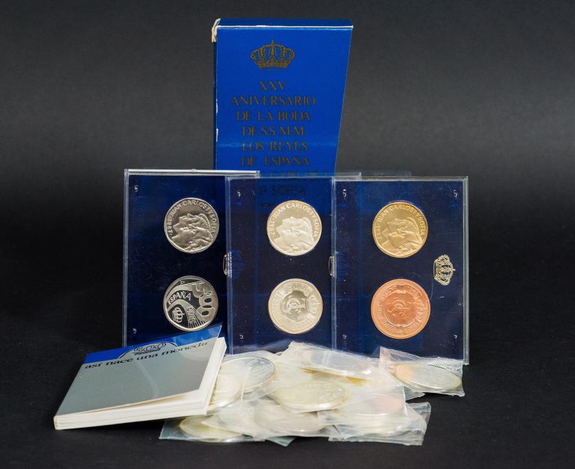 472   -  JUAN CARLOS I