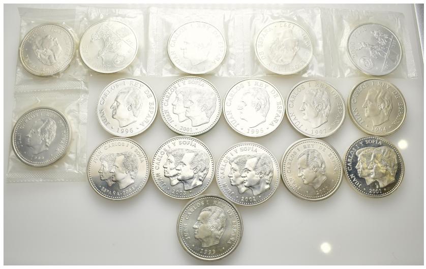 473   -  JUAN CARLOS I