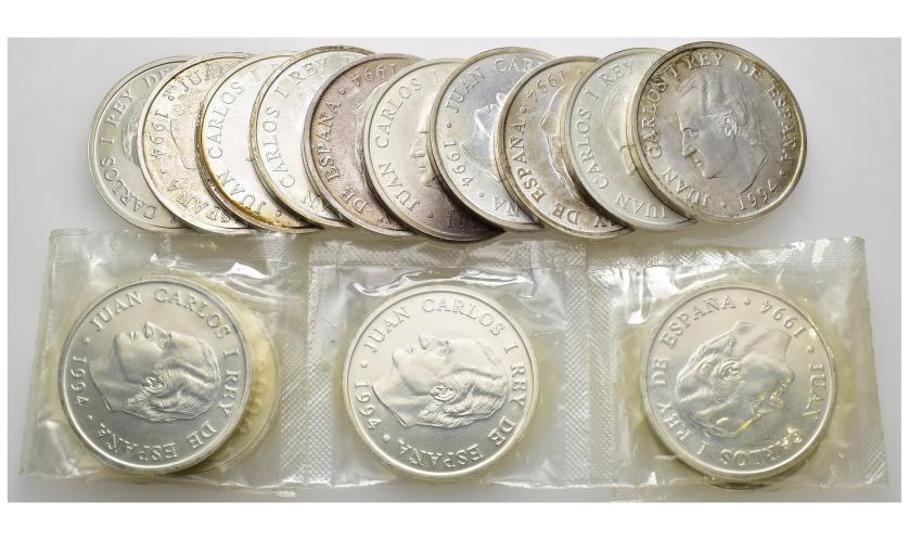 474   -  JUAN CARLOS I