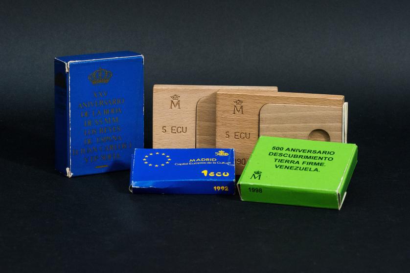 475   -  JUAN CARLOS I