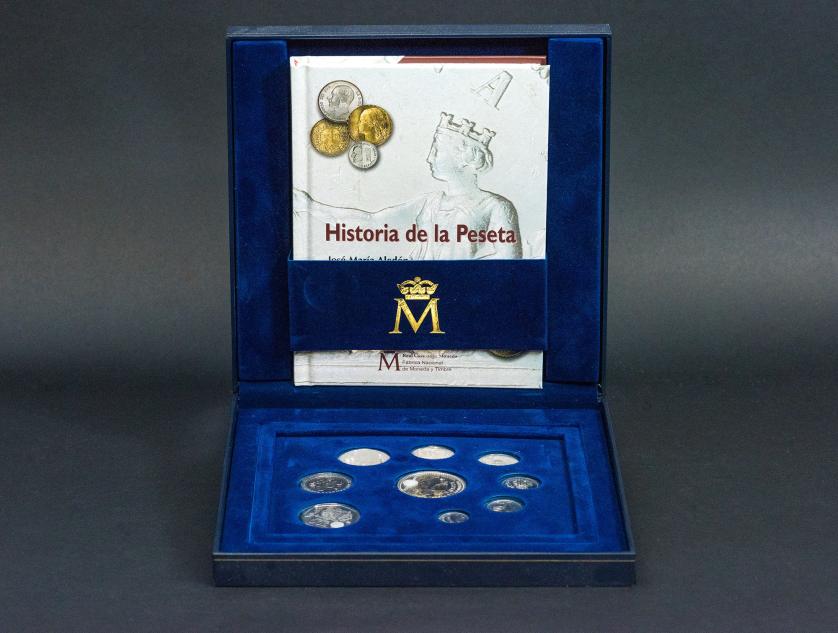 476   -  JUAN CARLOS I