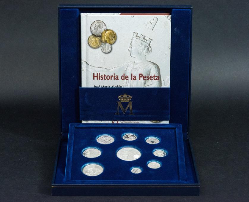 477   -  JUAN CARLOS I