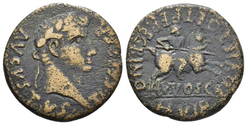 48   -  HISPANIA ANTIGUA