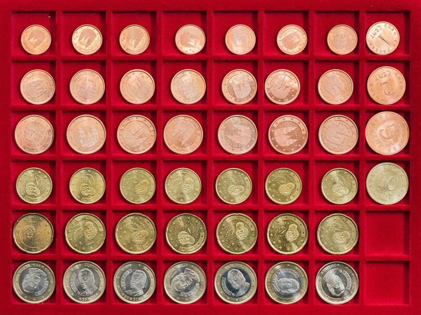 482   -  JUAN CARLOS I