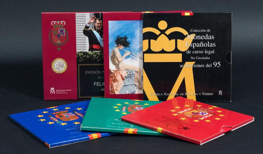 483   -  JUAN CARLOS I