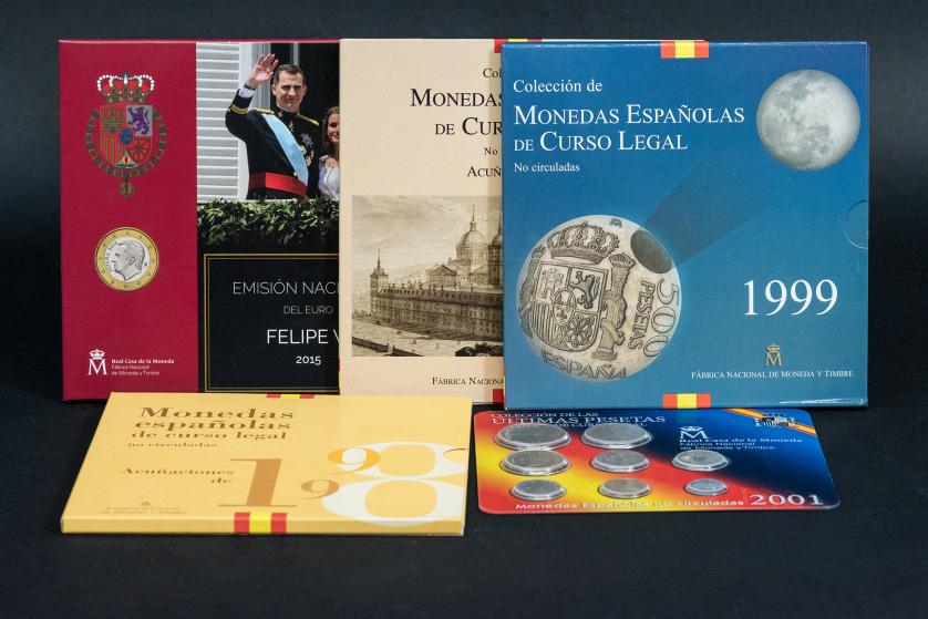 484   -  JUAN CARLOS I