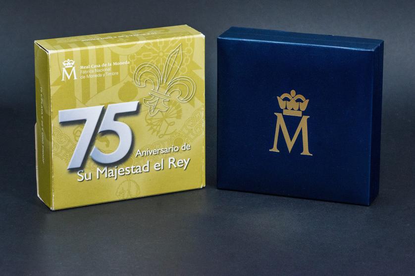 487   -  JUAN CARLOS I