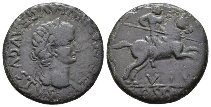 49   -  HISPANIA ANTIGUA