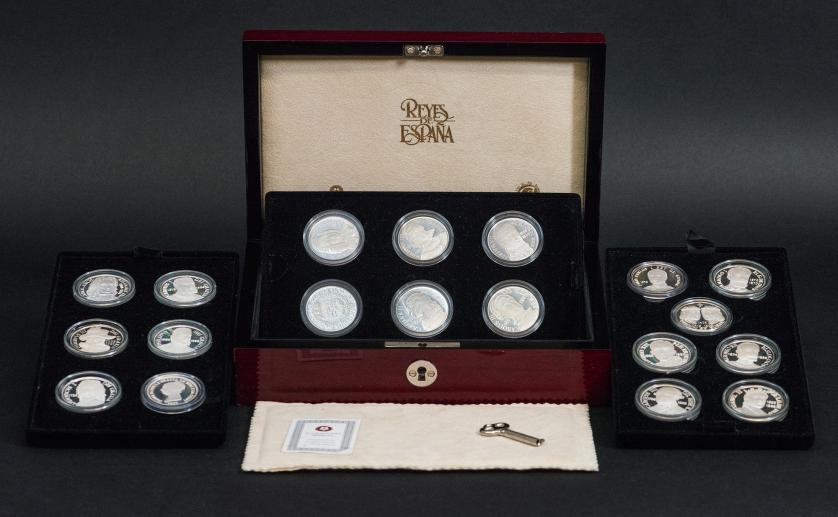 493   -  JUAN CARLOS I