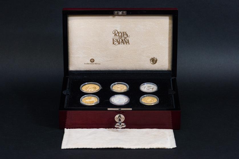 494   -  JUAN CARLOS I